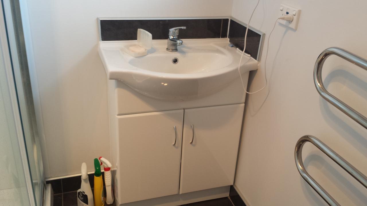 Airport Silver Fern Accommodation Christchurch Bagian luar foto
