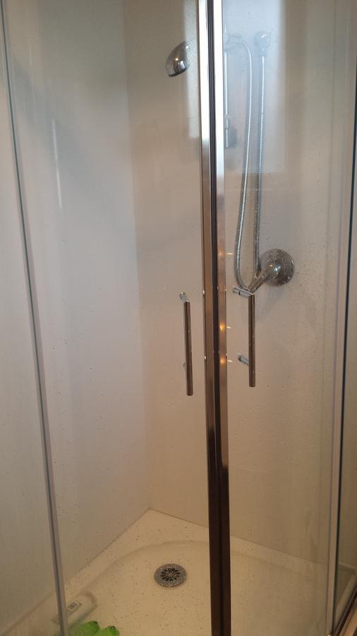Airport Silver Fern Accommodation Christchurch Bagian luar foto