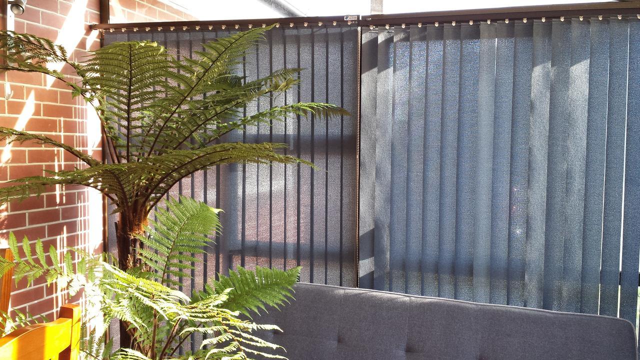 Airport Silver Fern Accommodation Christchurch Bagian luar foto