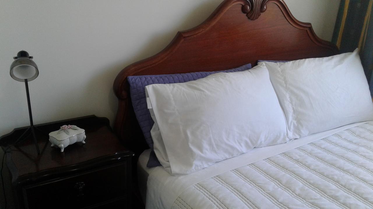 Airport Silver Fern Accommodation Christchurch Bagian luar foto