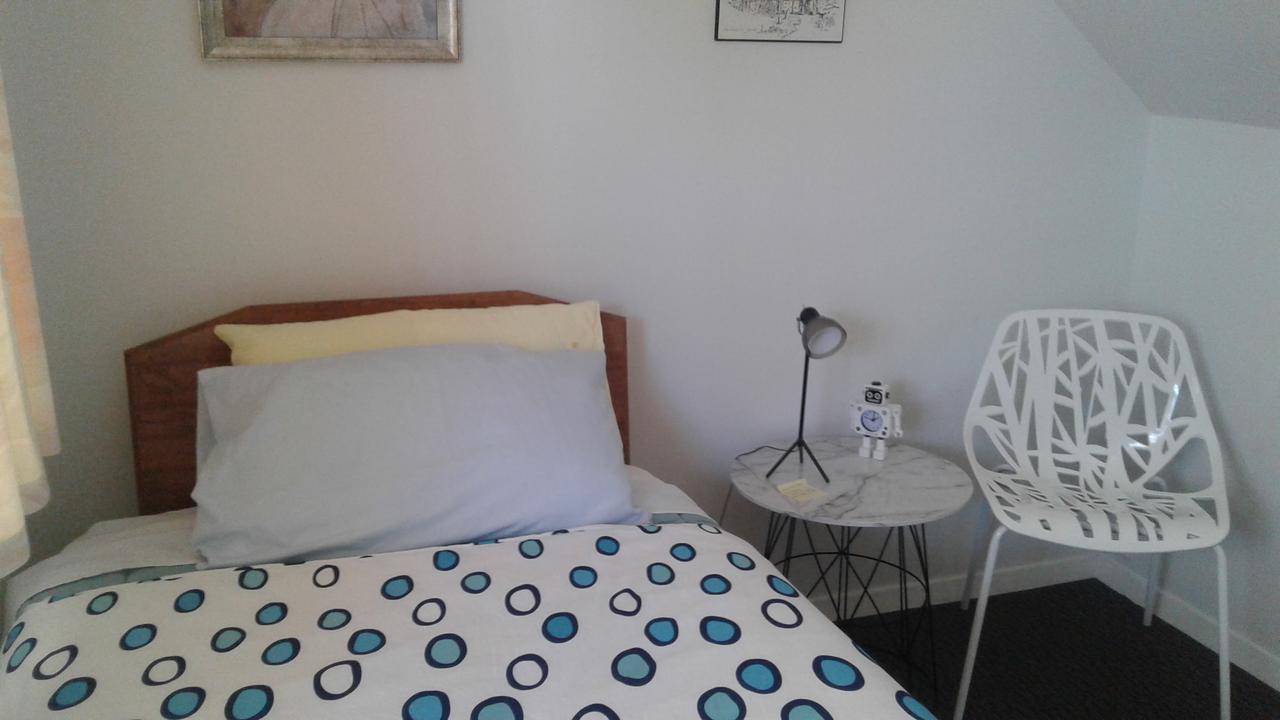 Airport Silver Fern Accommodation Christchurch Bagian luar foto