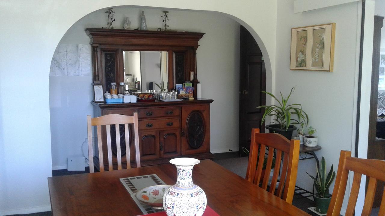 Airport Silver Fern Accommodation Christchurch Bagian luar foto