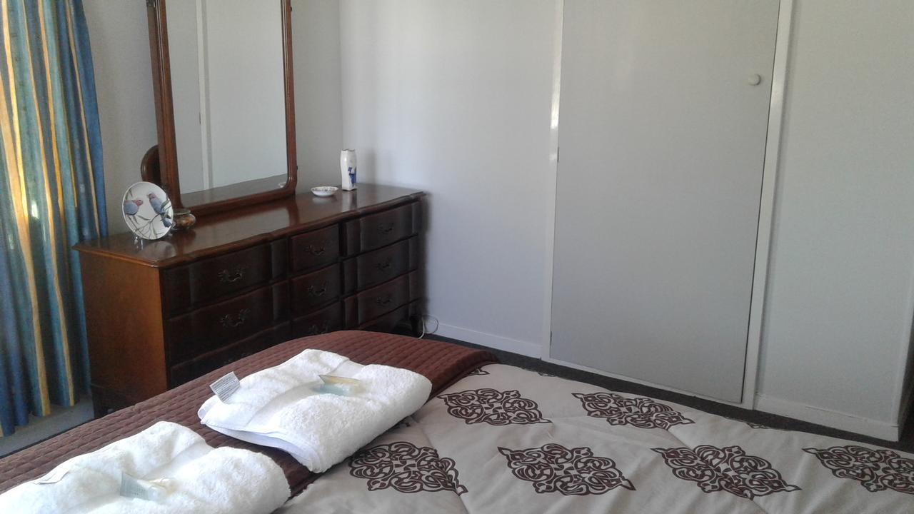 Airport Silver Fern Accommodation Christchurch Bagian luar foto