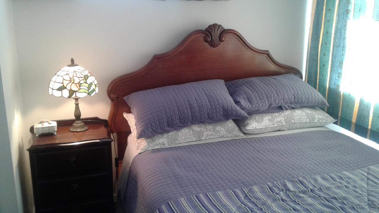 Airport Silver Fern Accommodation Christchurch Bagian luar foto